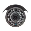 Камера відеоспостереження Light VIsion VLC-8256WM Graphite 5Mp (3.6 мм)- Фото 3